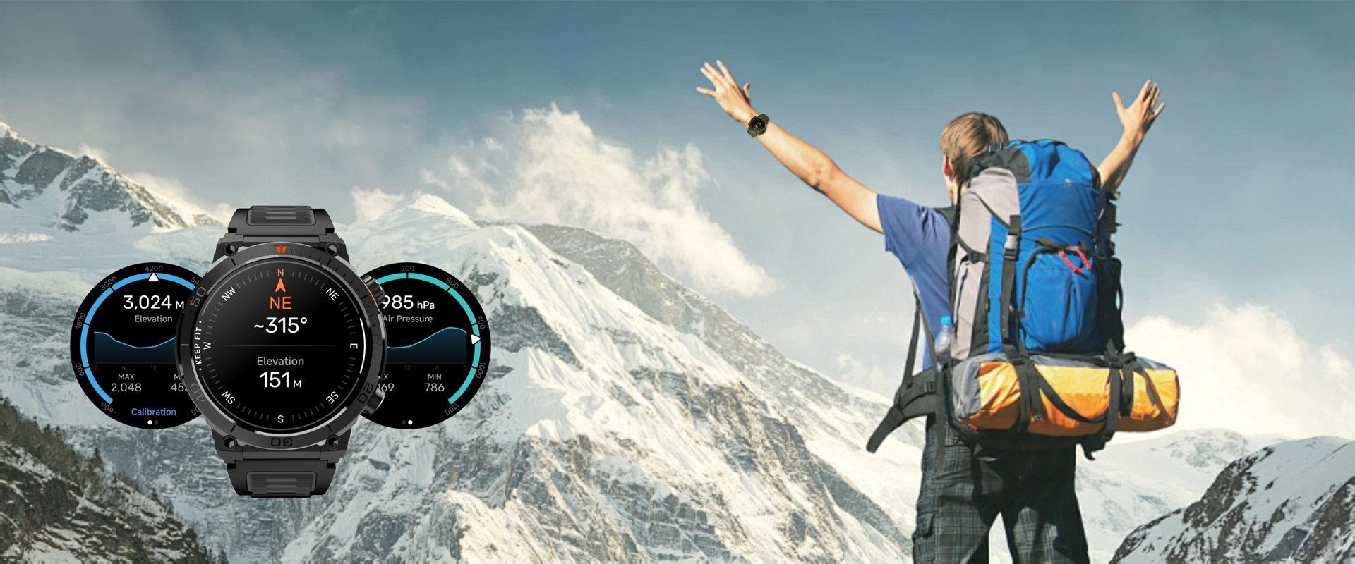 6 fitness watches for women