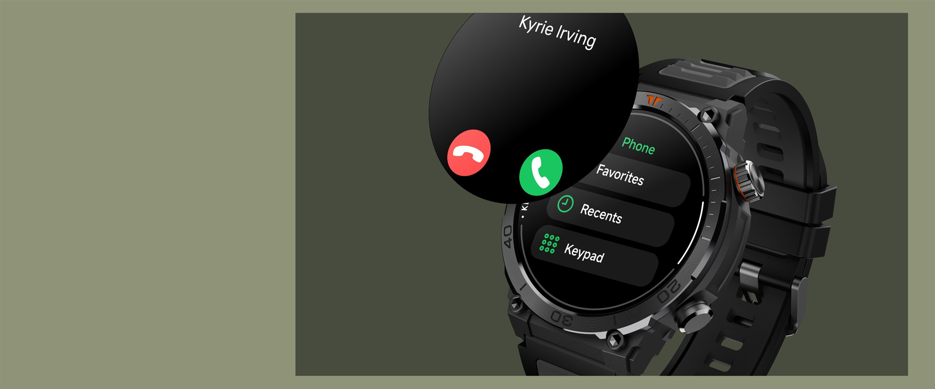 8 step counter watch