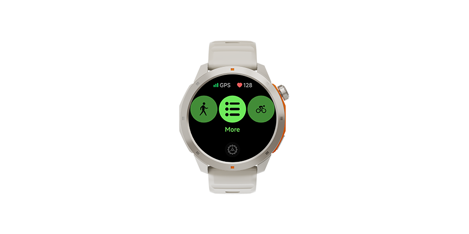 EELUCK S3 Pro Smart Watch