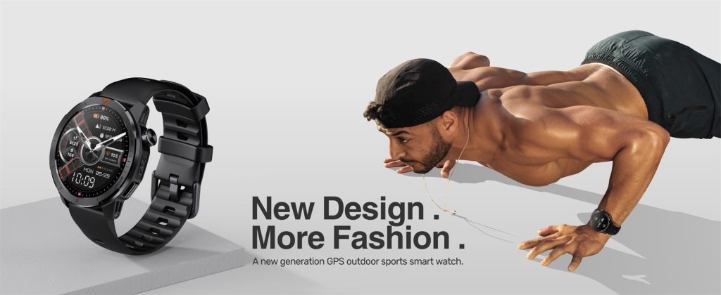 1 best smart watches under 5000