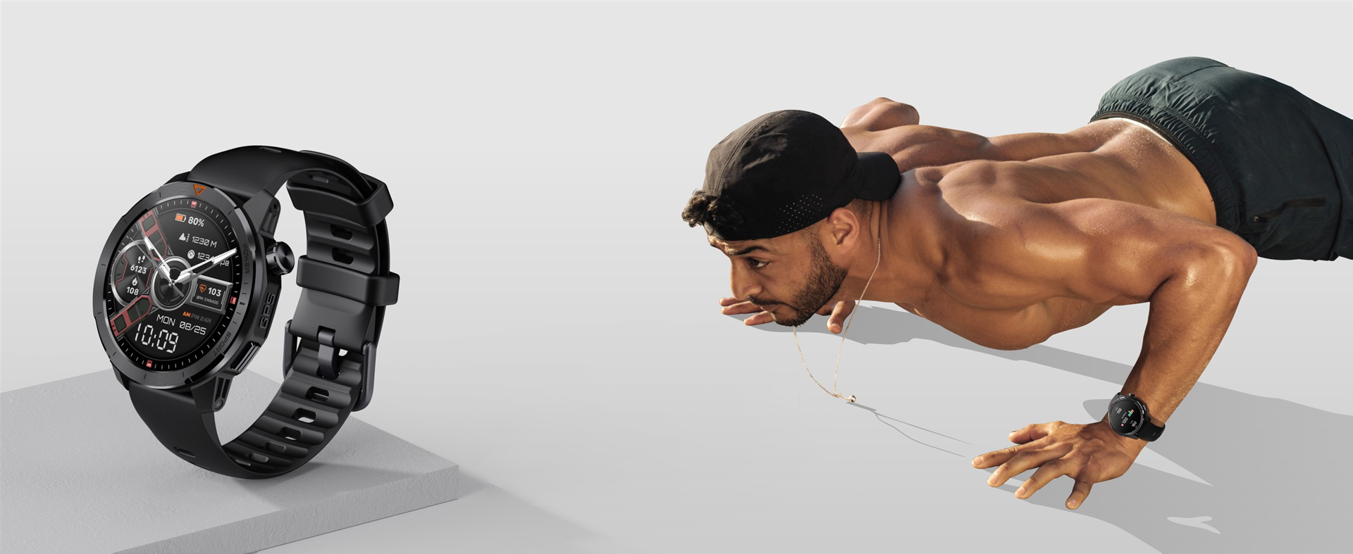 1 best smart watches under 5000