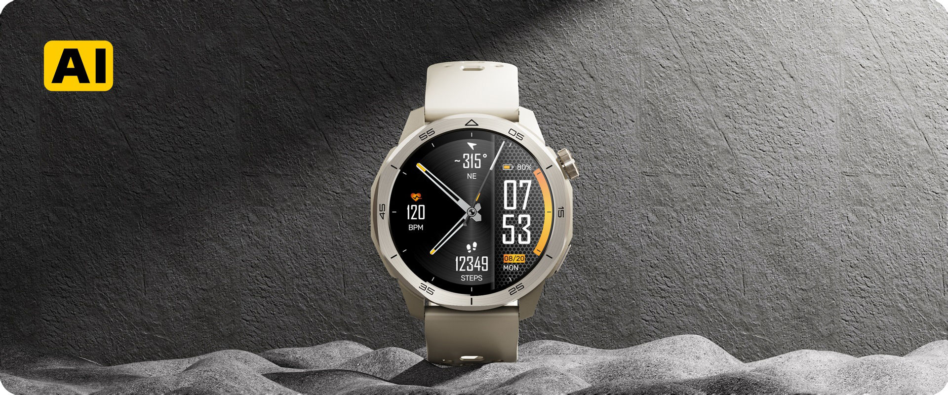 1 best trail running watch