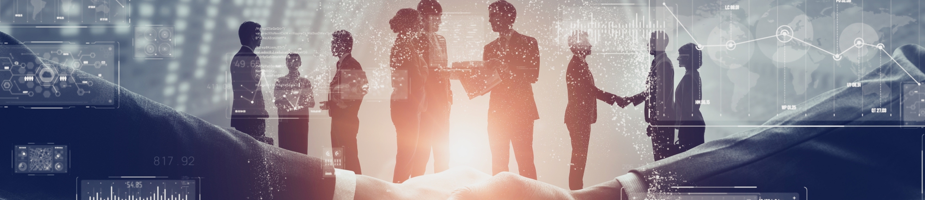 Do you want to become our business partner?