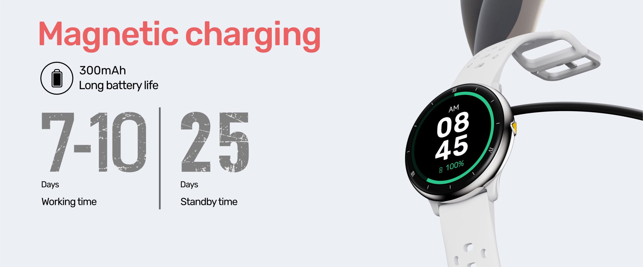 10 smart watch women