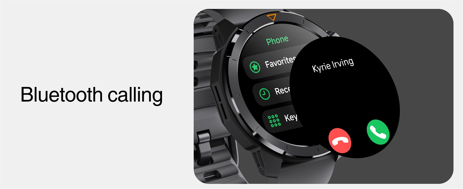 11 best smartwatch company