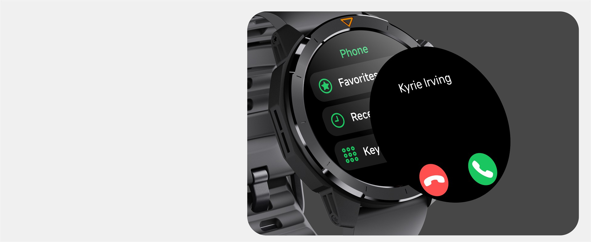 11 best smartwatch company