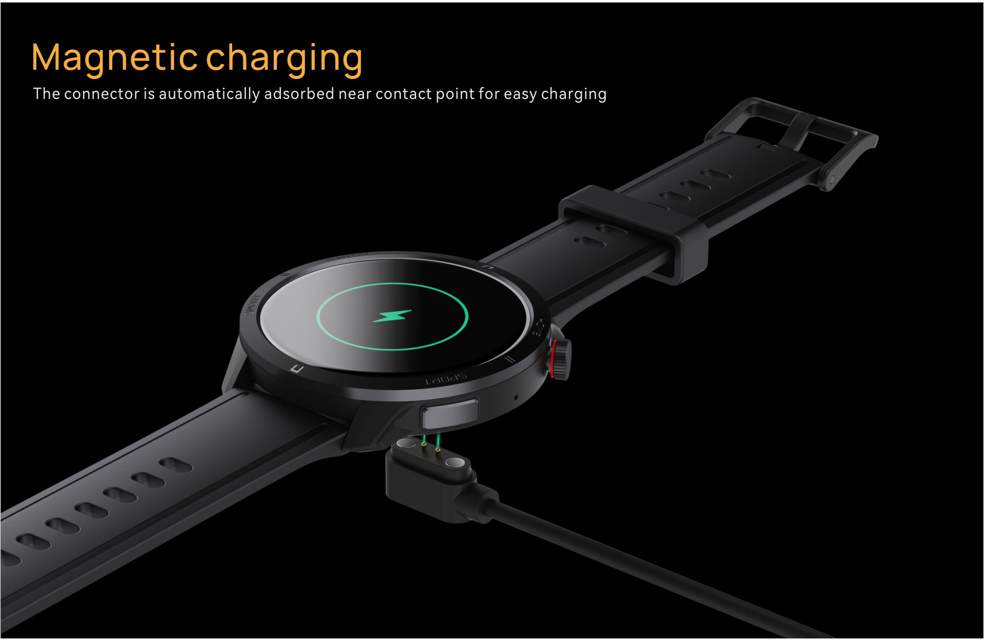 11 smart tracker health and fitness watch