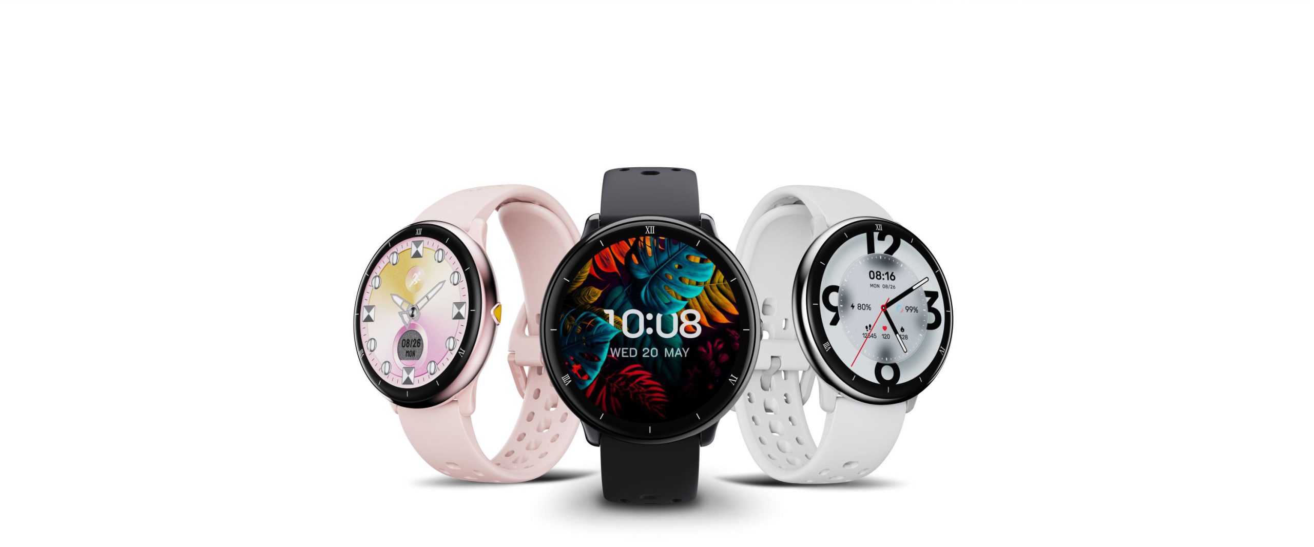 11 smart watch for women