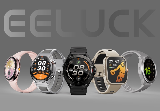 All Smart Watches