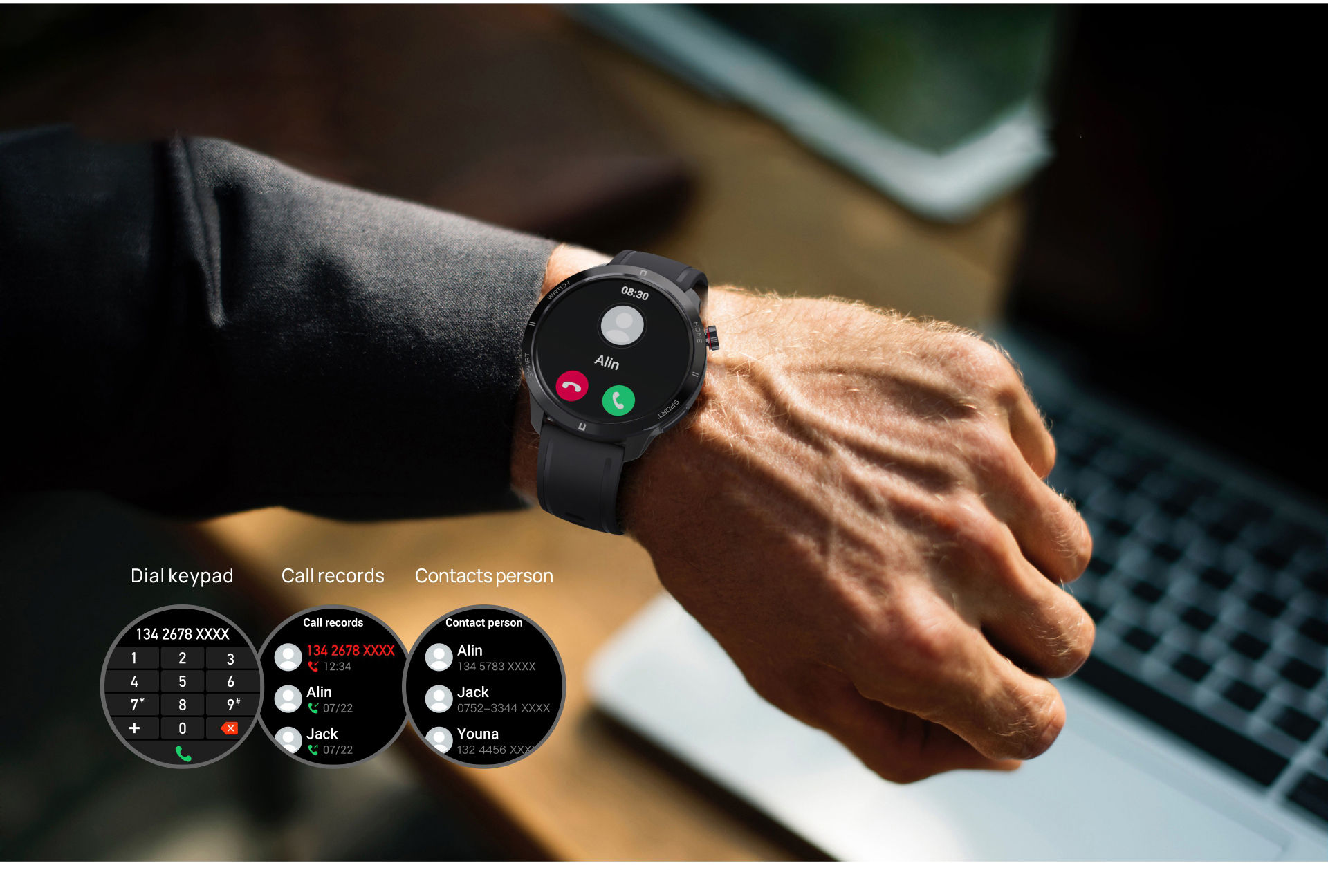 12 best multisport watch