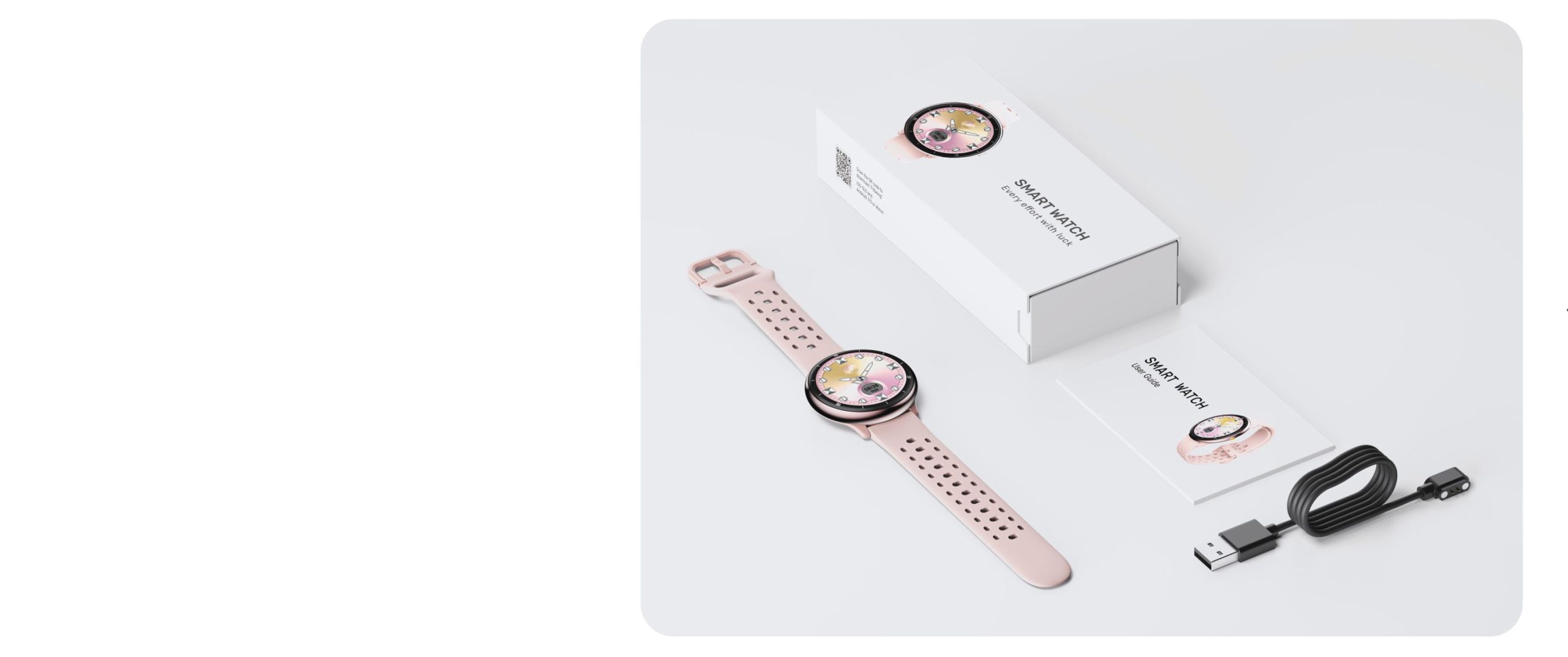 12 women's smart watch