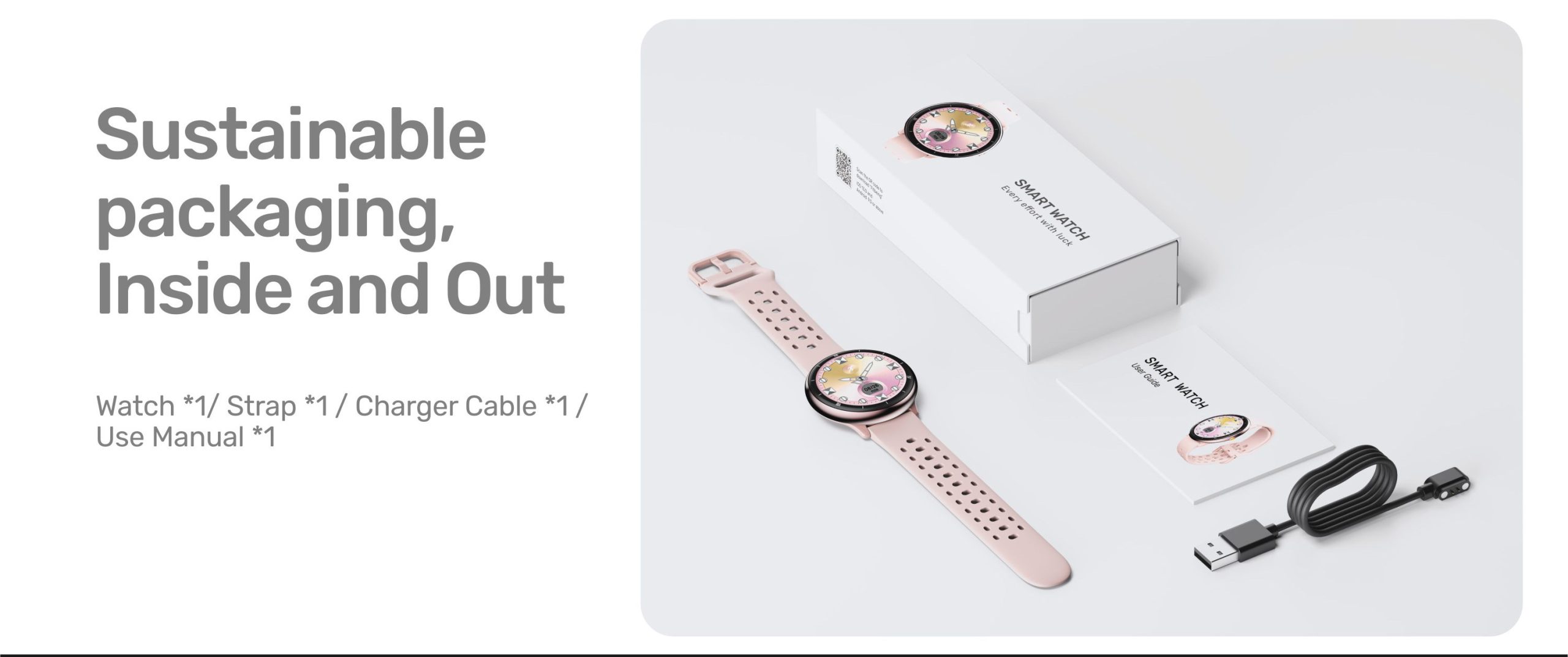 12 women's smart watch