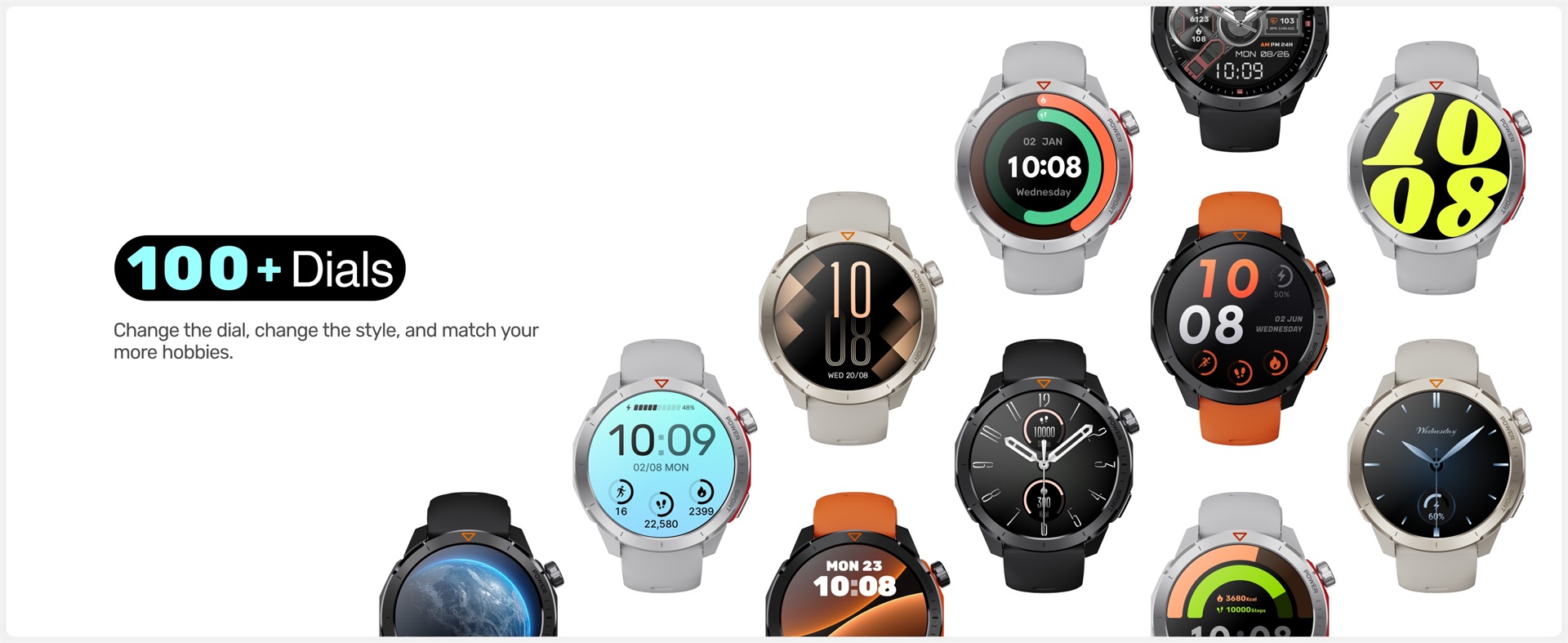 13 best smart watch company