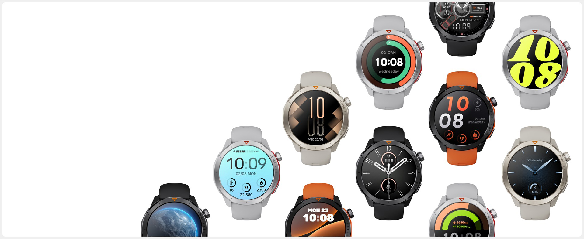 13 best smart watch company