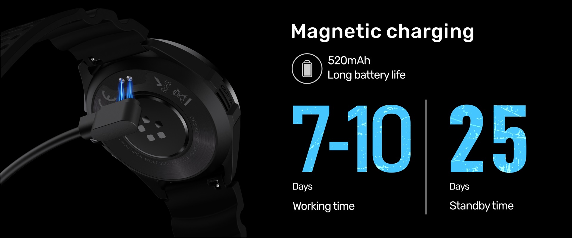 13 gps in smartwatch