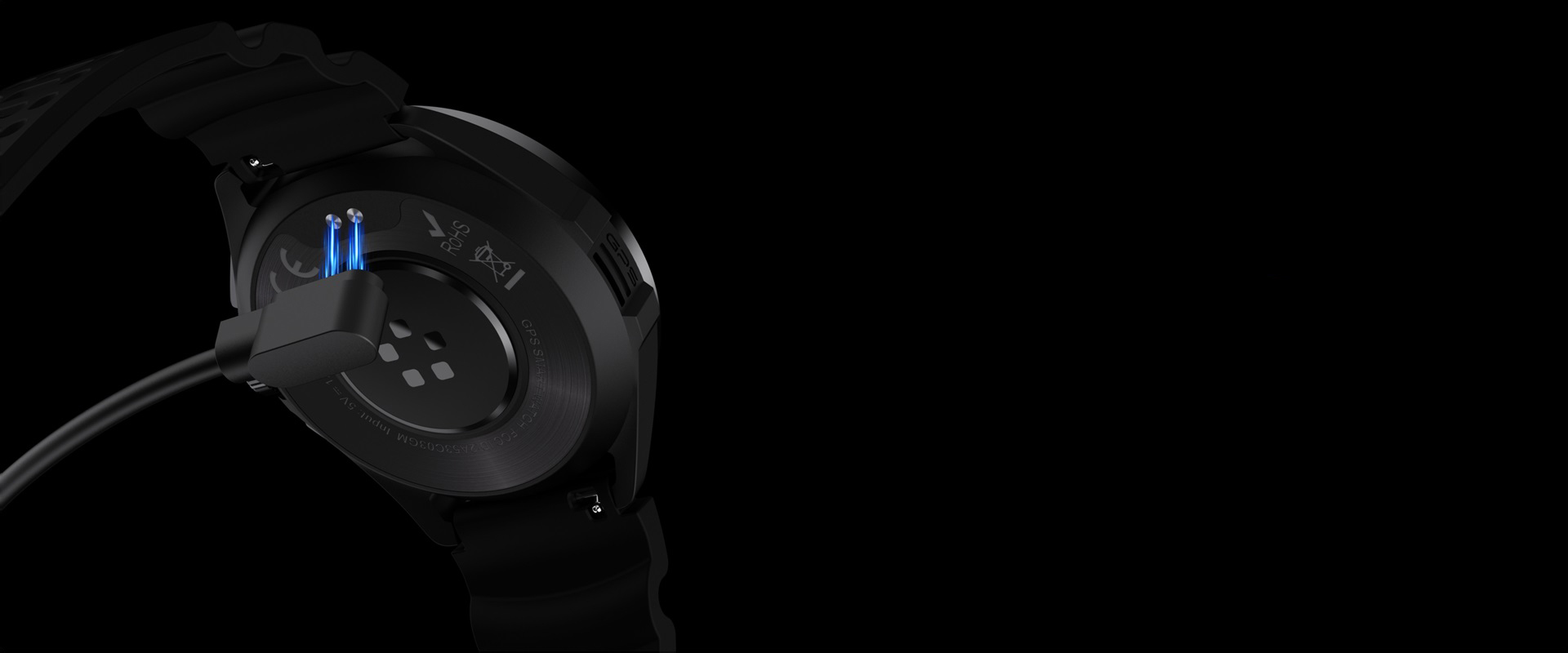 13 gps in smartwatch