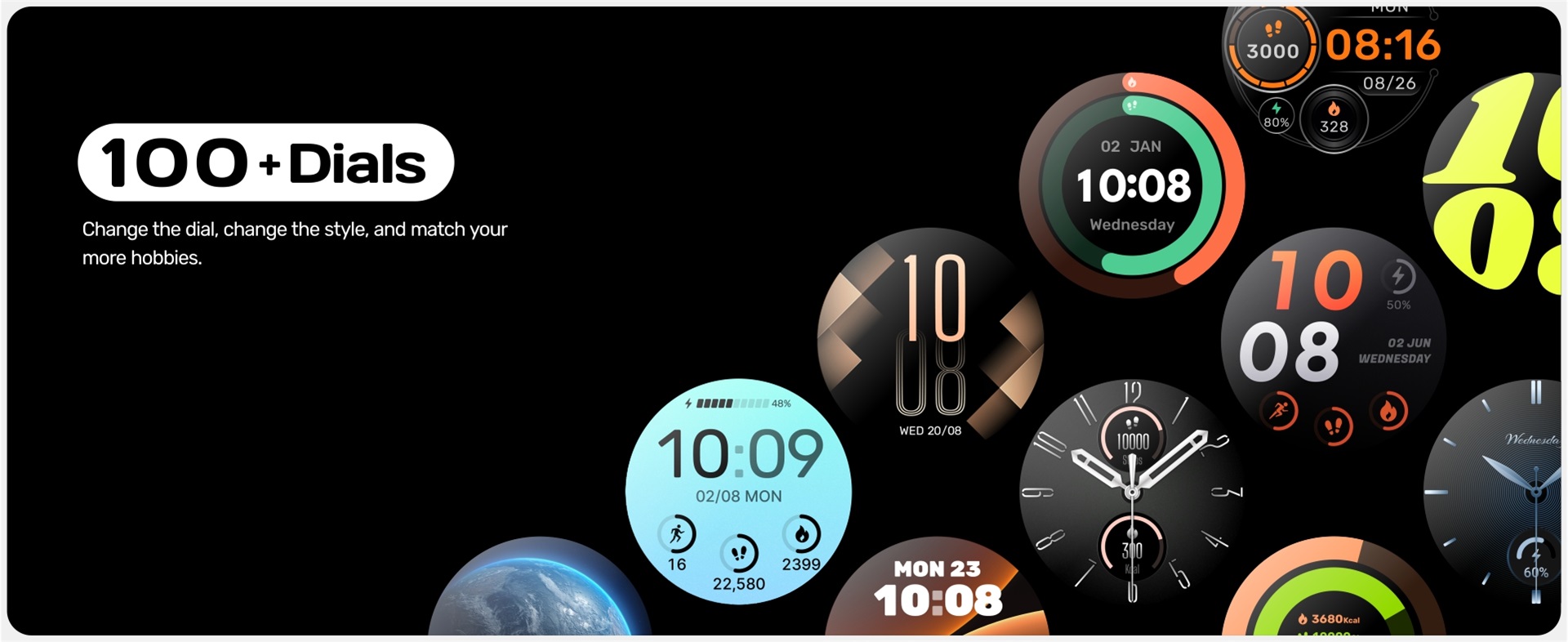 13 smartwatches for men