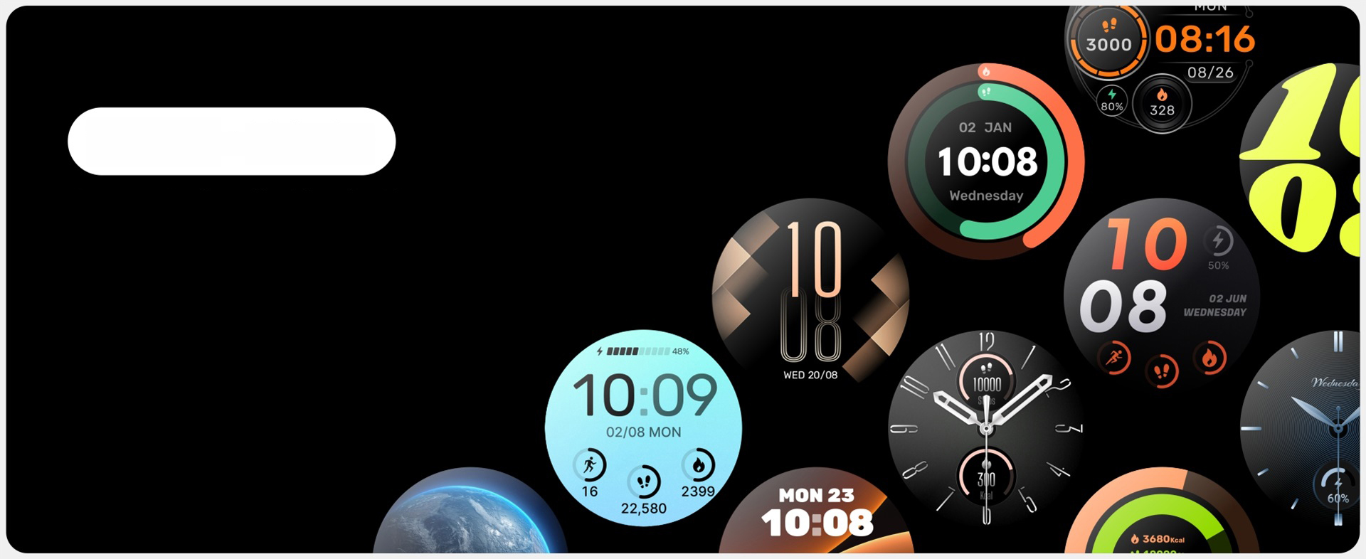 13 smartwatches for men