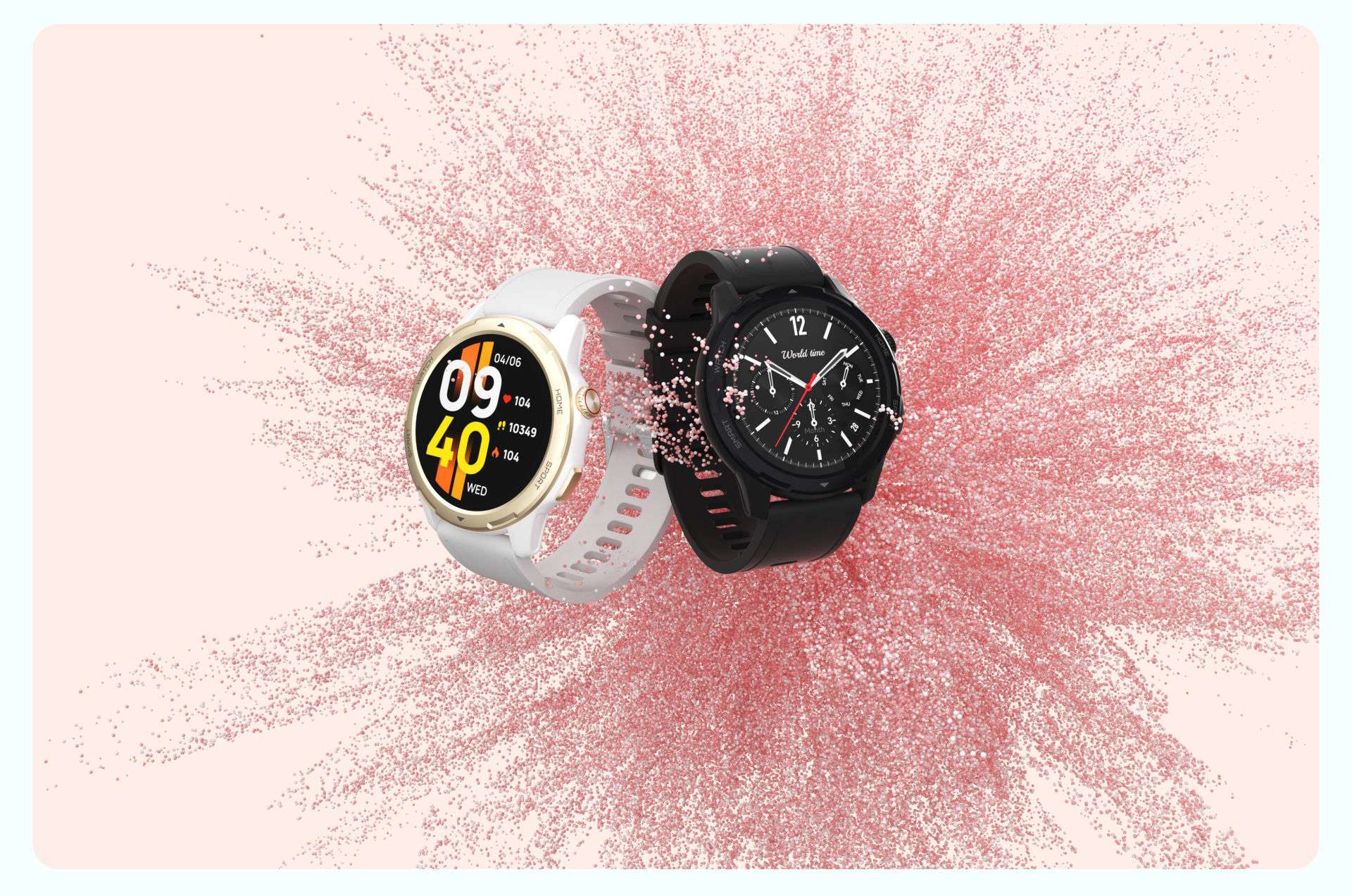 14 cheap smart watch