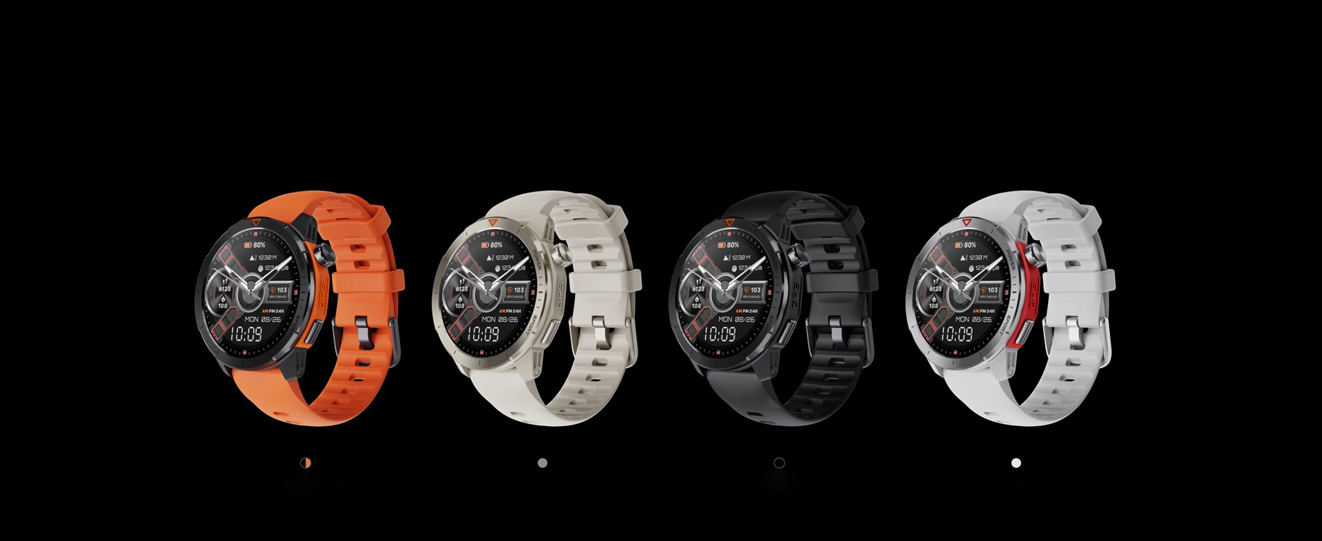 14 touch watch price