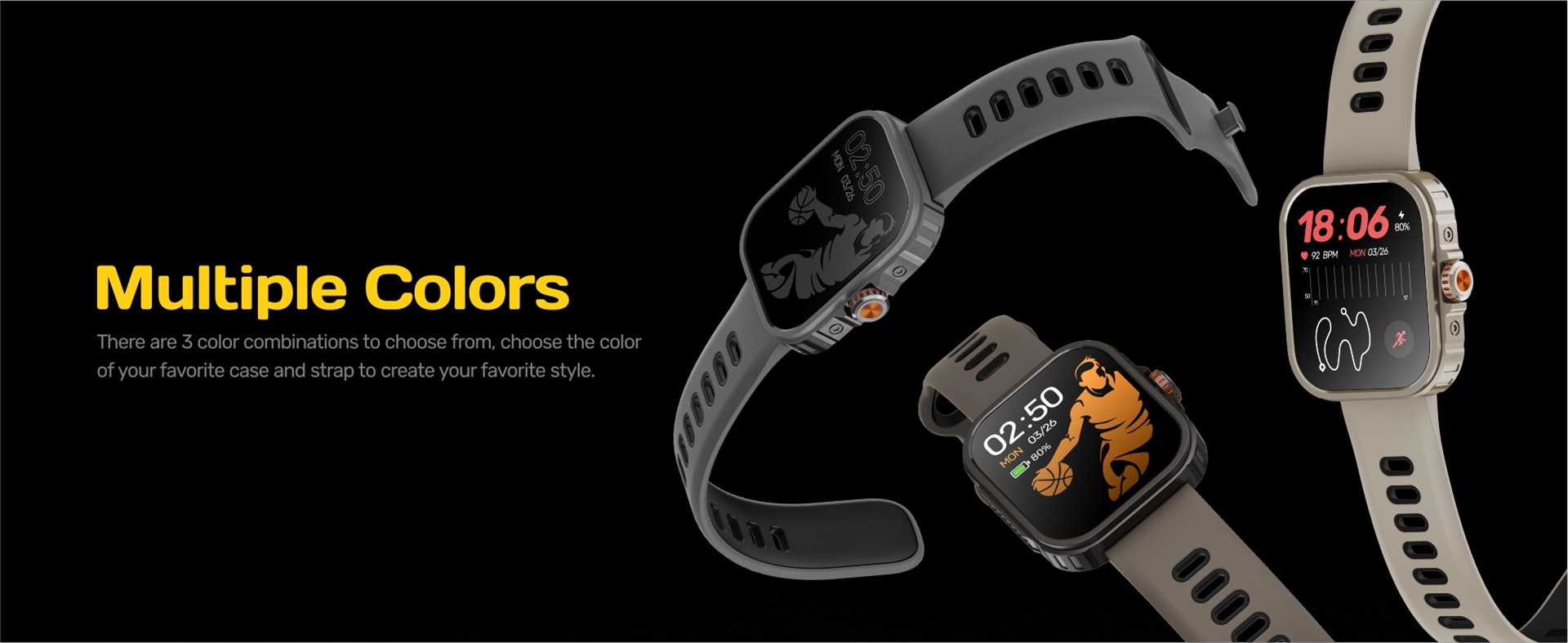 14 womens smart watch