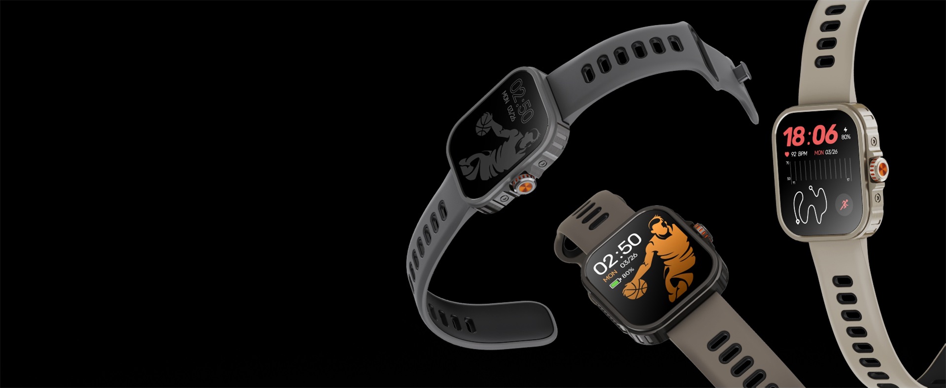 14 womens smart watch