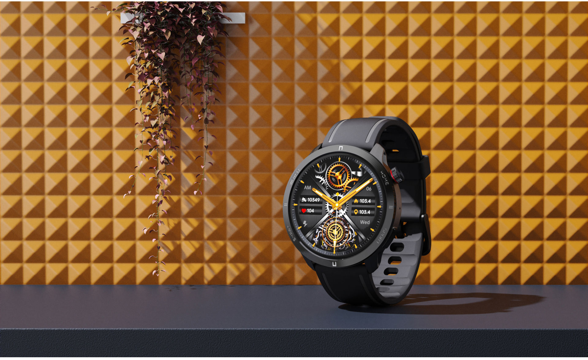 15 best smartwatch for hiking