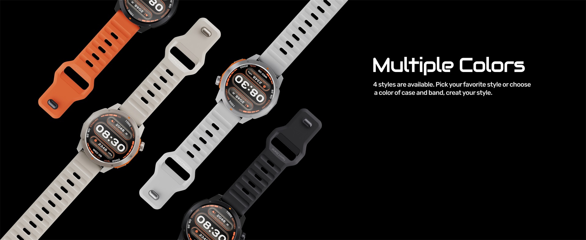 15 smart watch for men under 2000