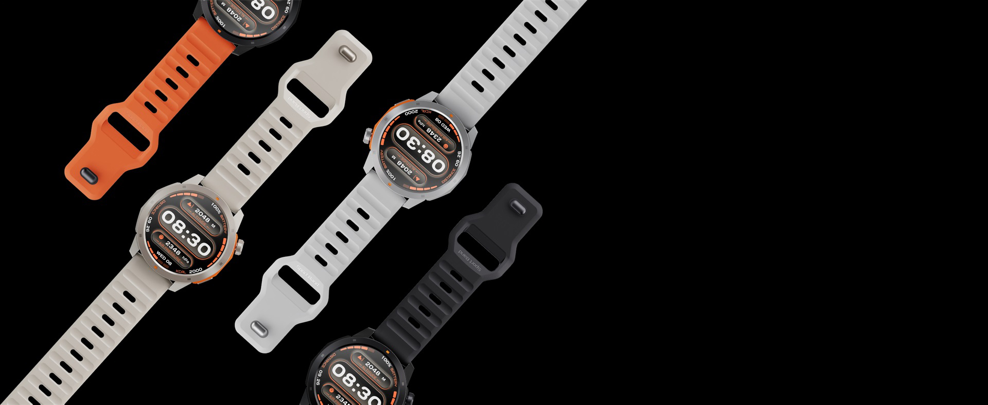 15 smart watch for men under 2000