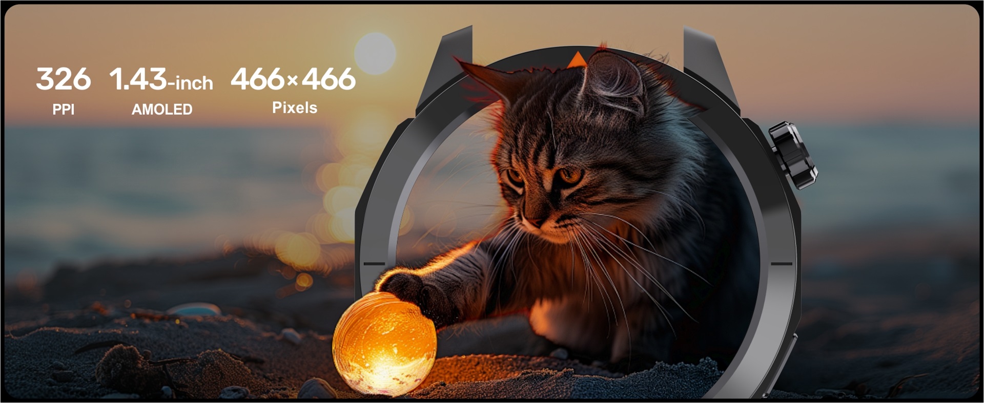 2 best fitness watch for android