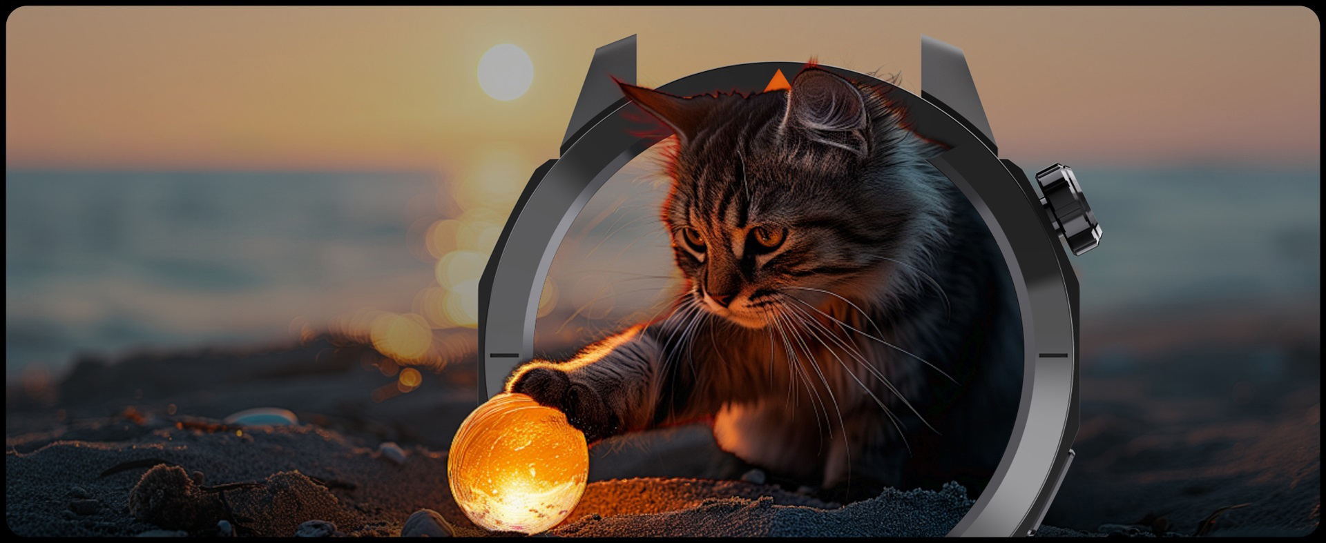 2 best fitness watch for android