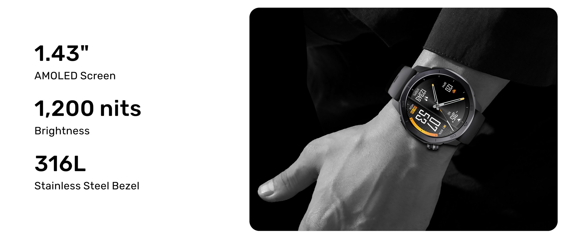 2 best gps watch for hunting