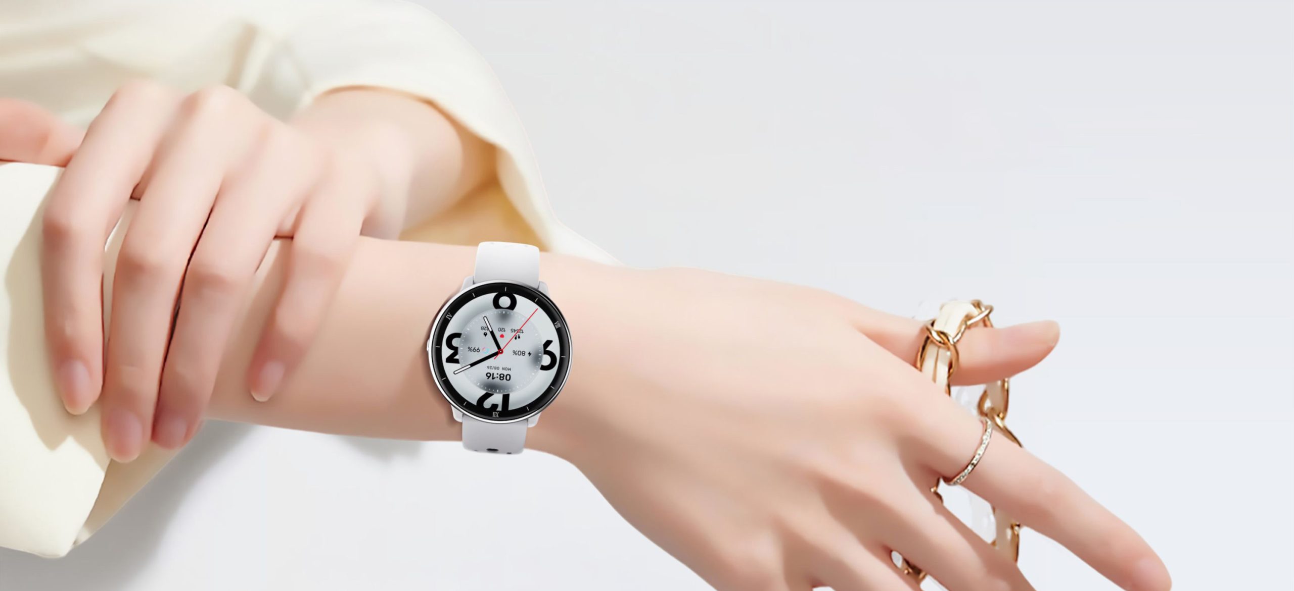 2 best smartwatch for women