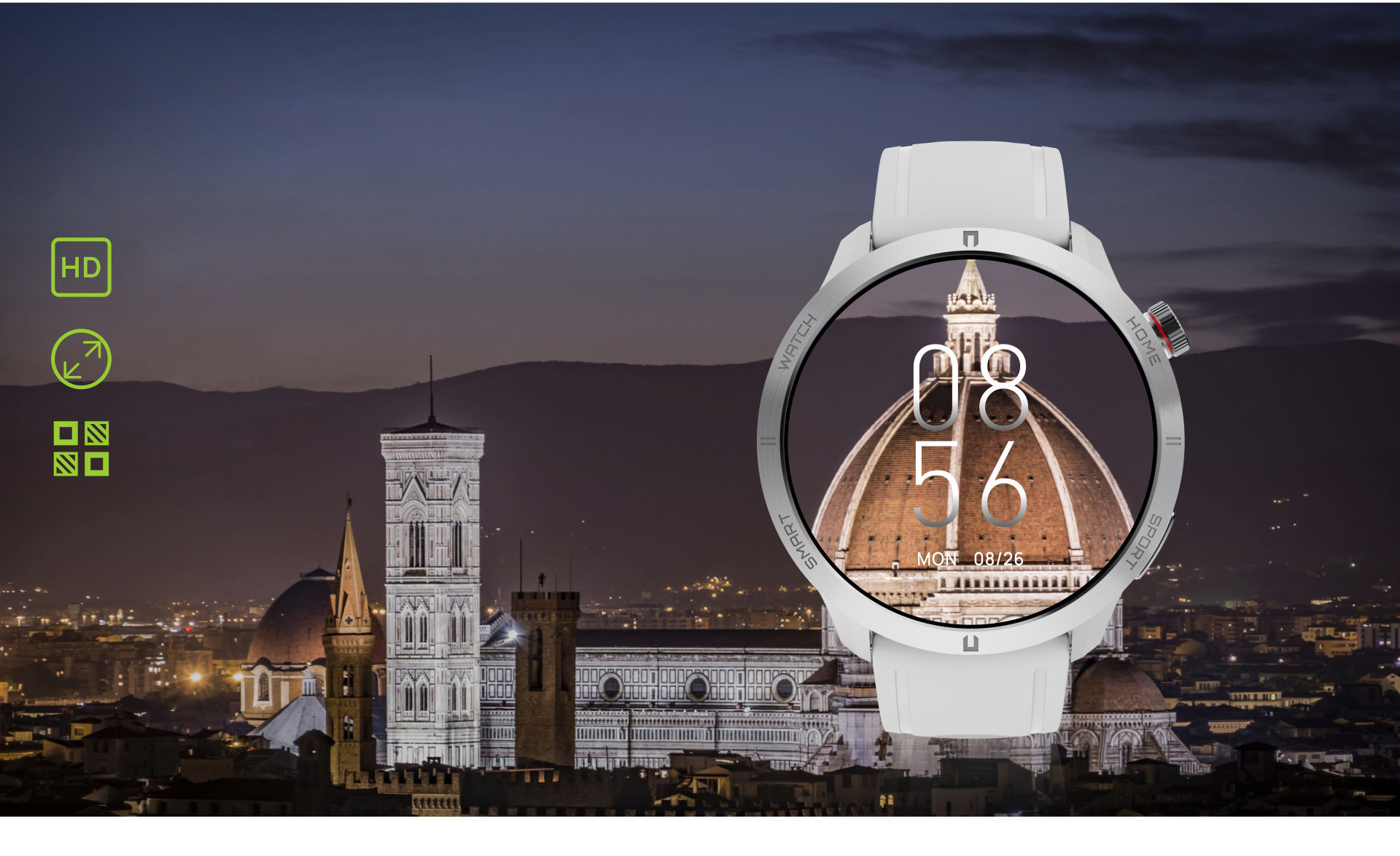 2 best smartwatch under 500