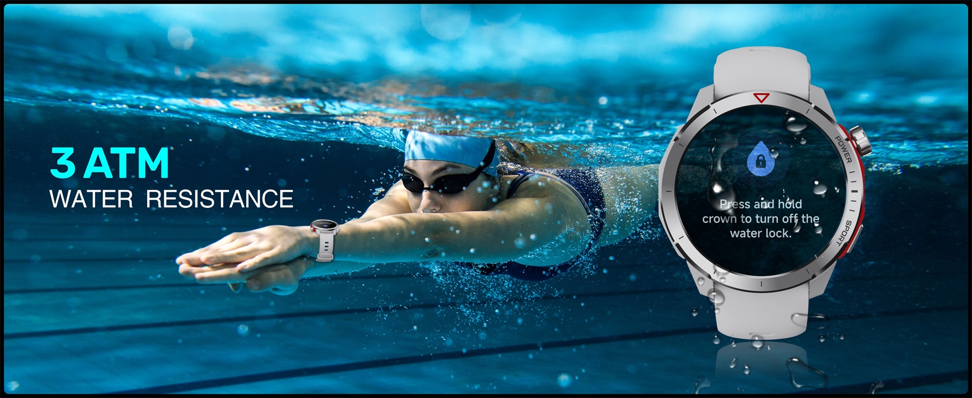 3 latest smart watches for women