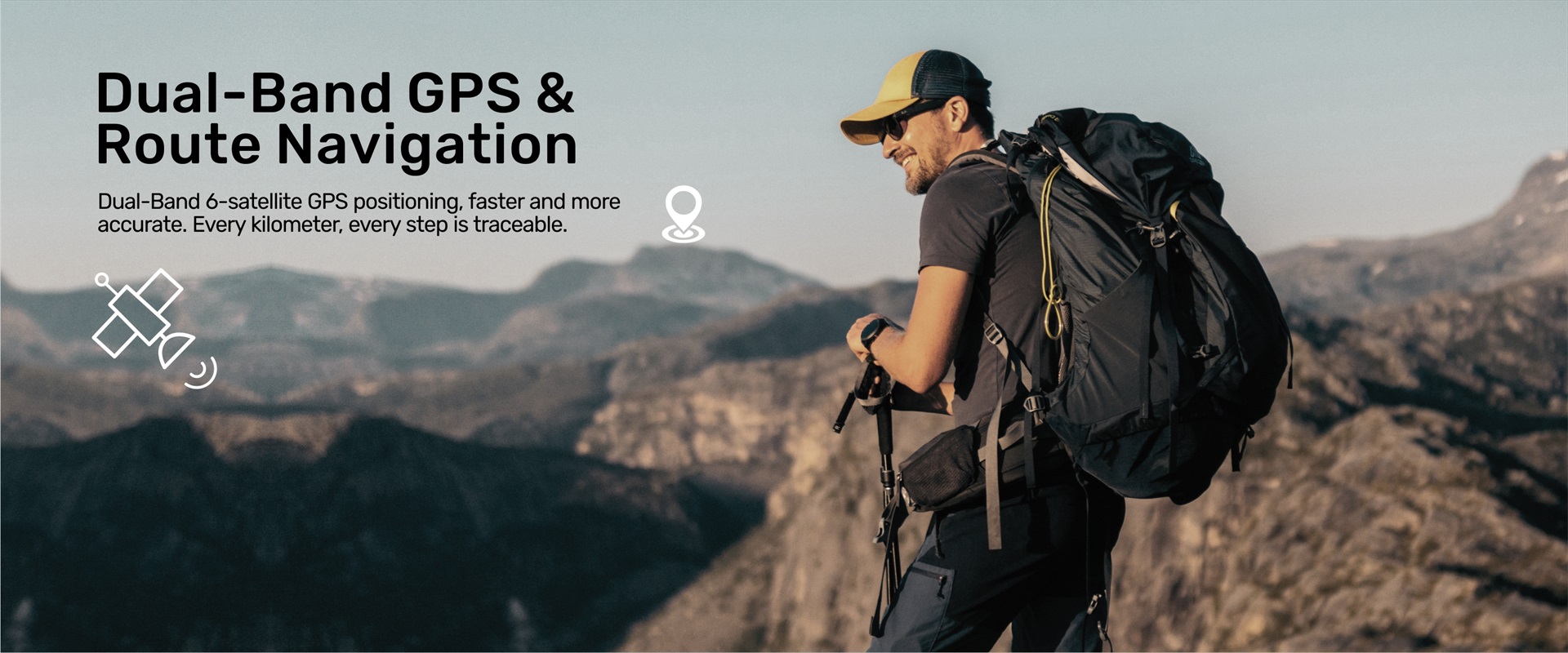 4 fitness band with gps