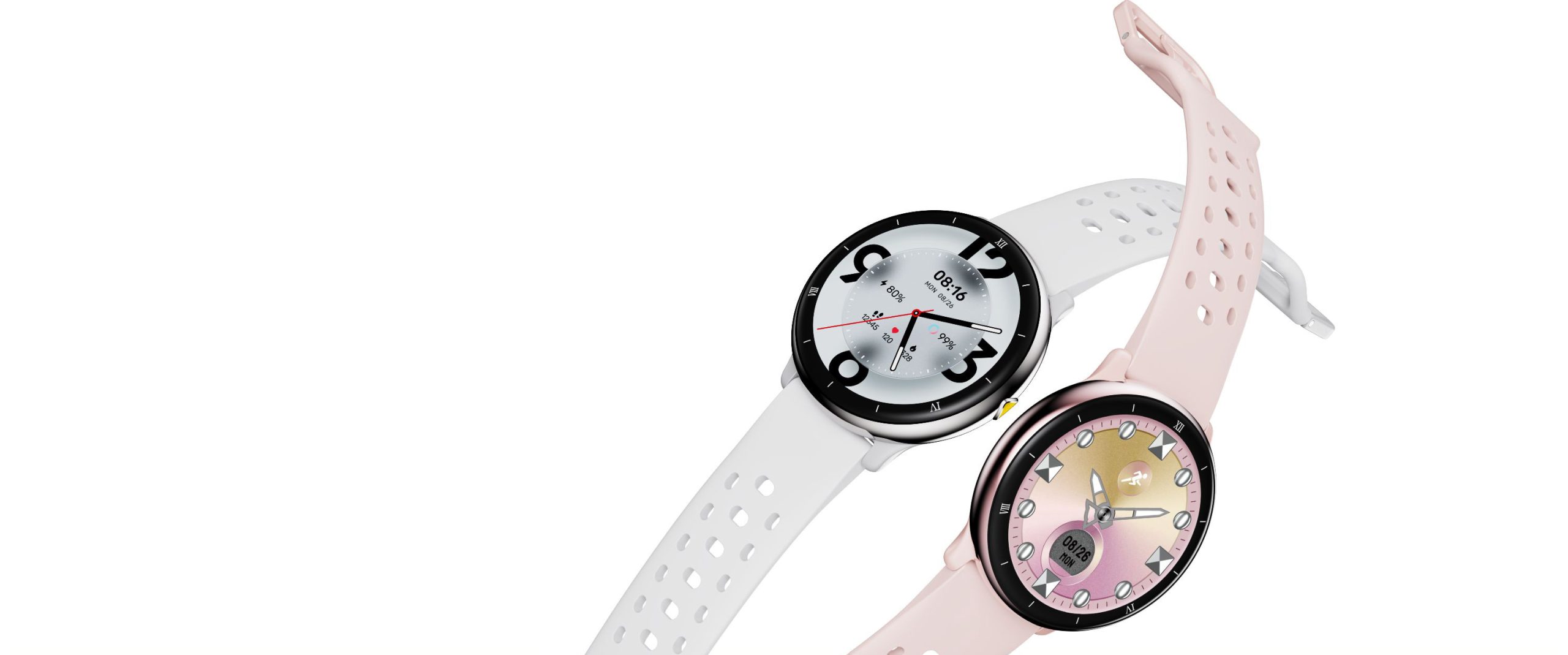4 fitness watches for women