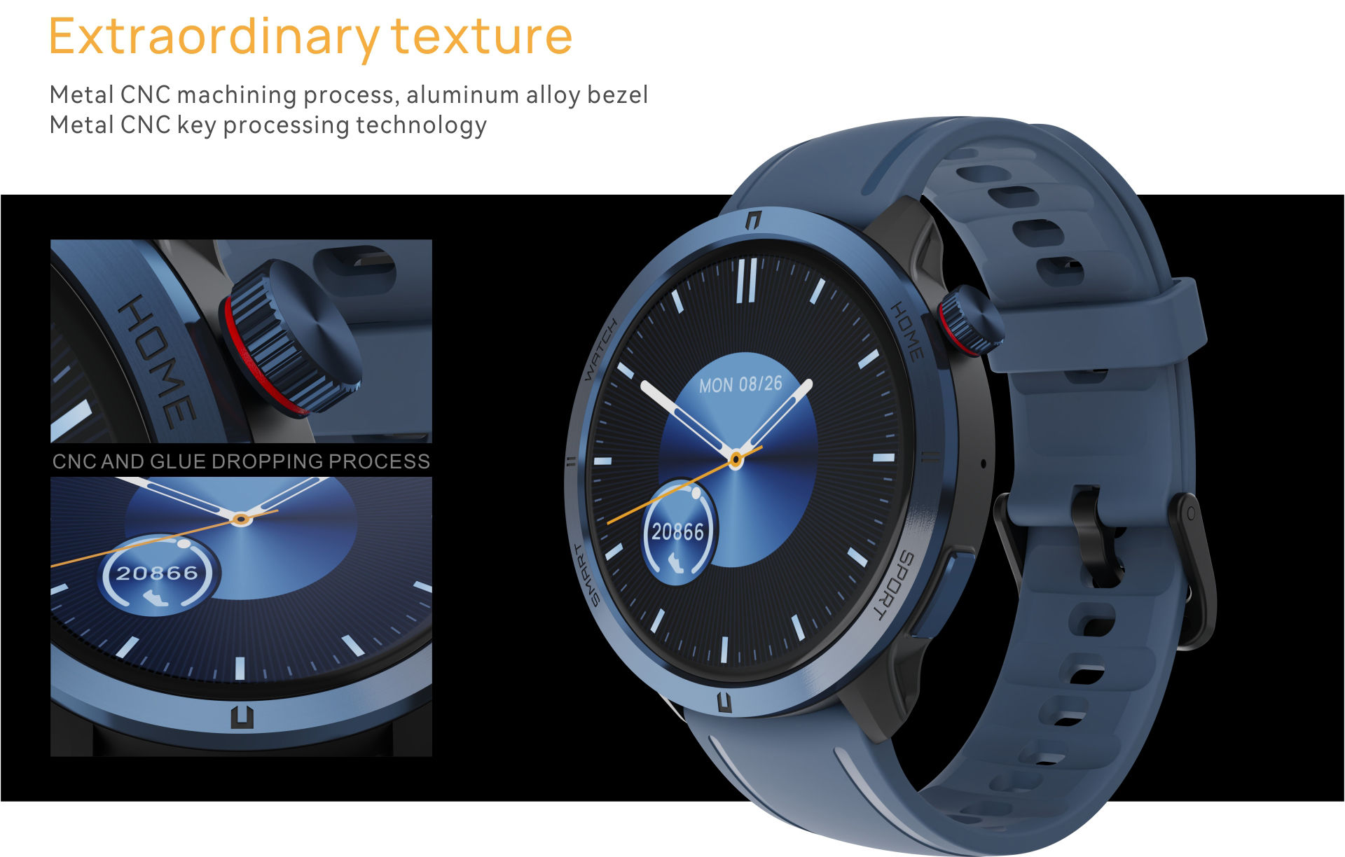 4 mobile watch price 500