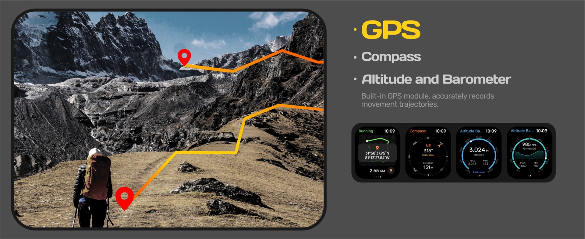 4 smart watch for android