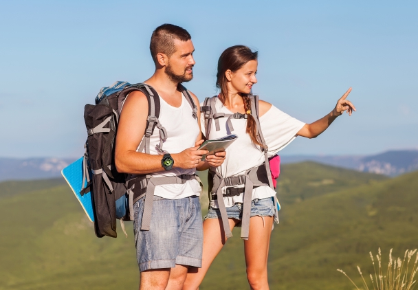 Outdoor Smartwatch EELUCK C2