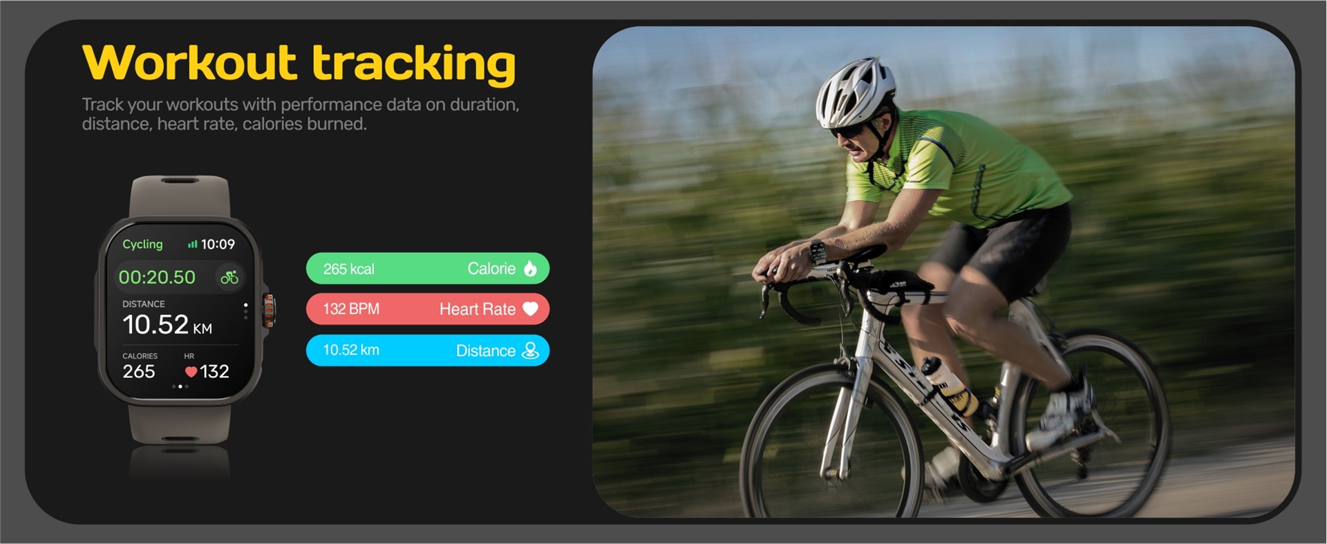 5 smart watch for men