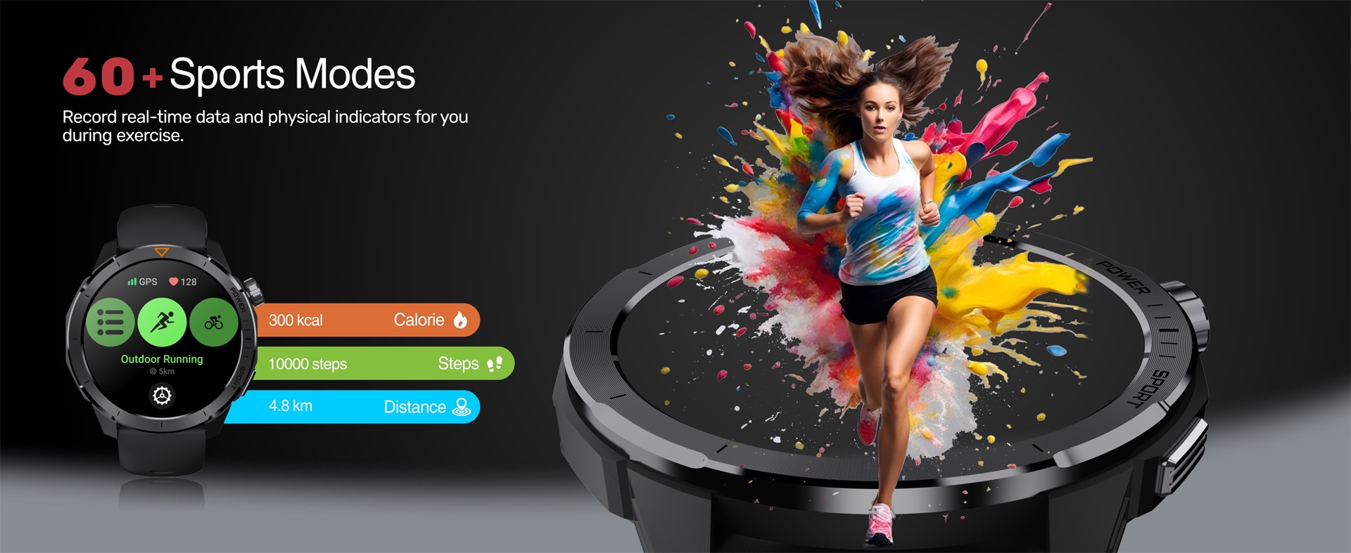 5 smartwatch under 5000