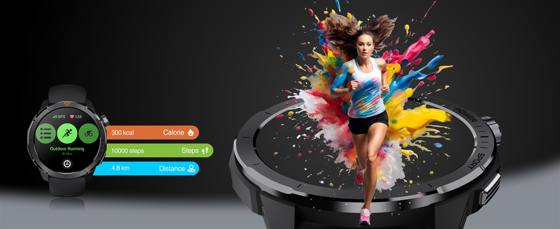 5 smartwatch under 5000