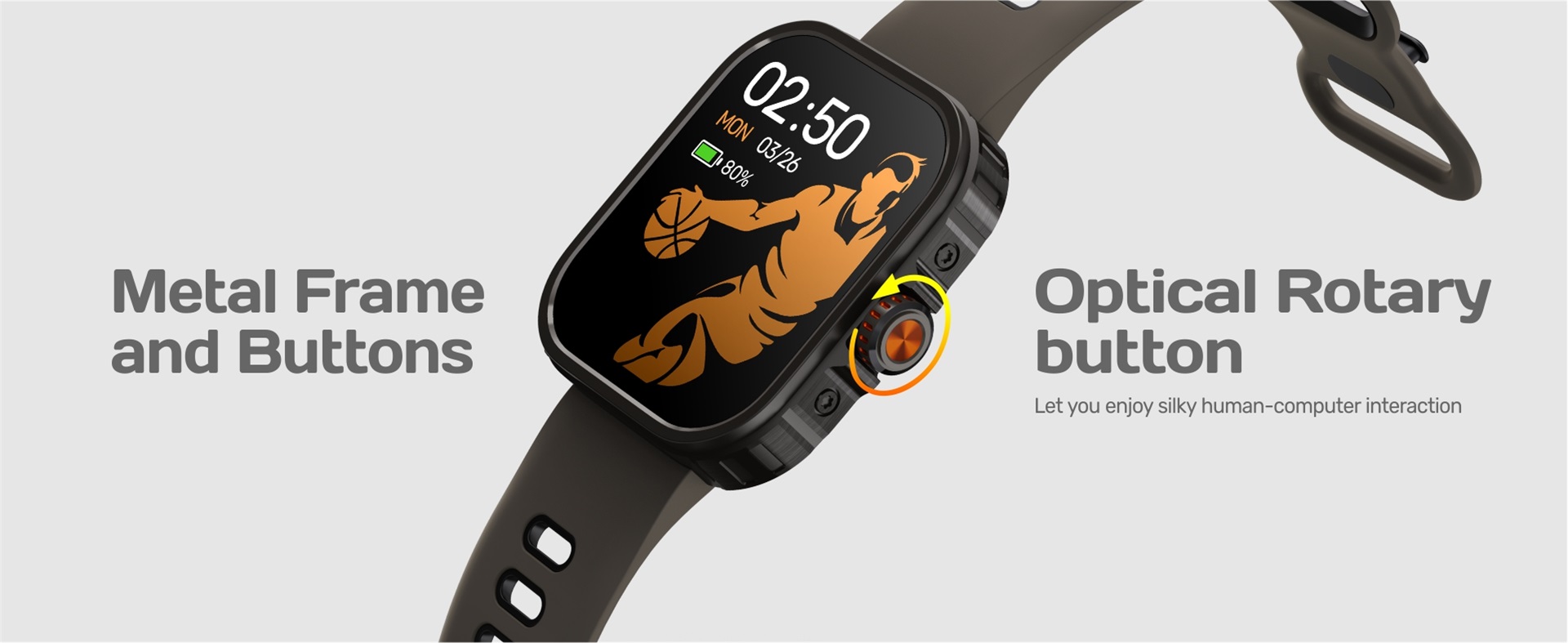 6 android smart watch