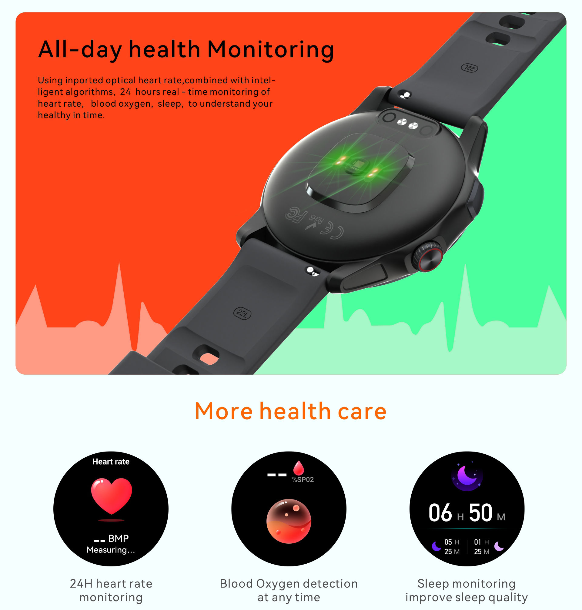 6 best smart watch 2024