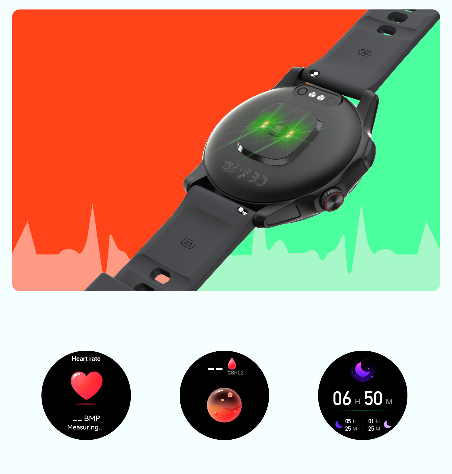 6 best smart watch 2024