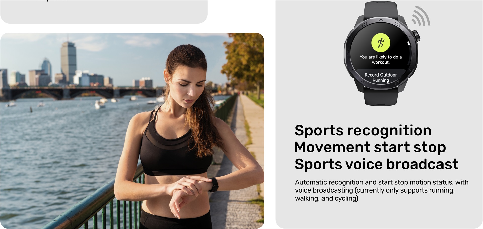 6 smartwatch with gps navigation