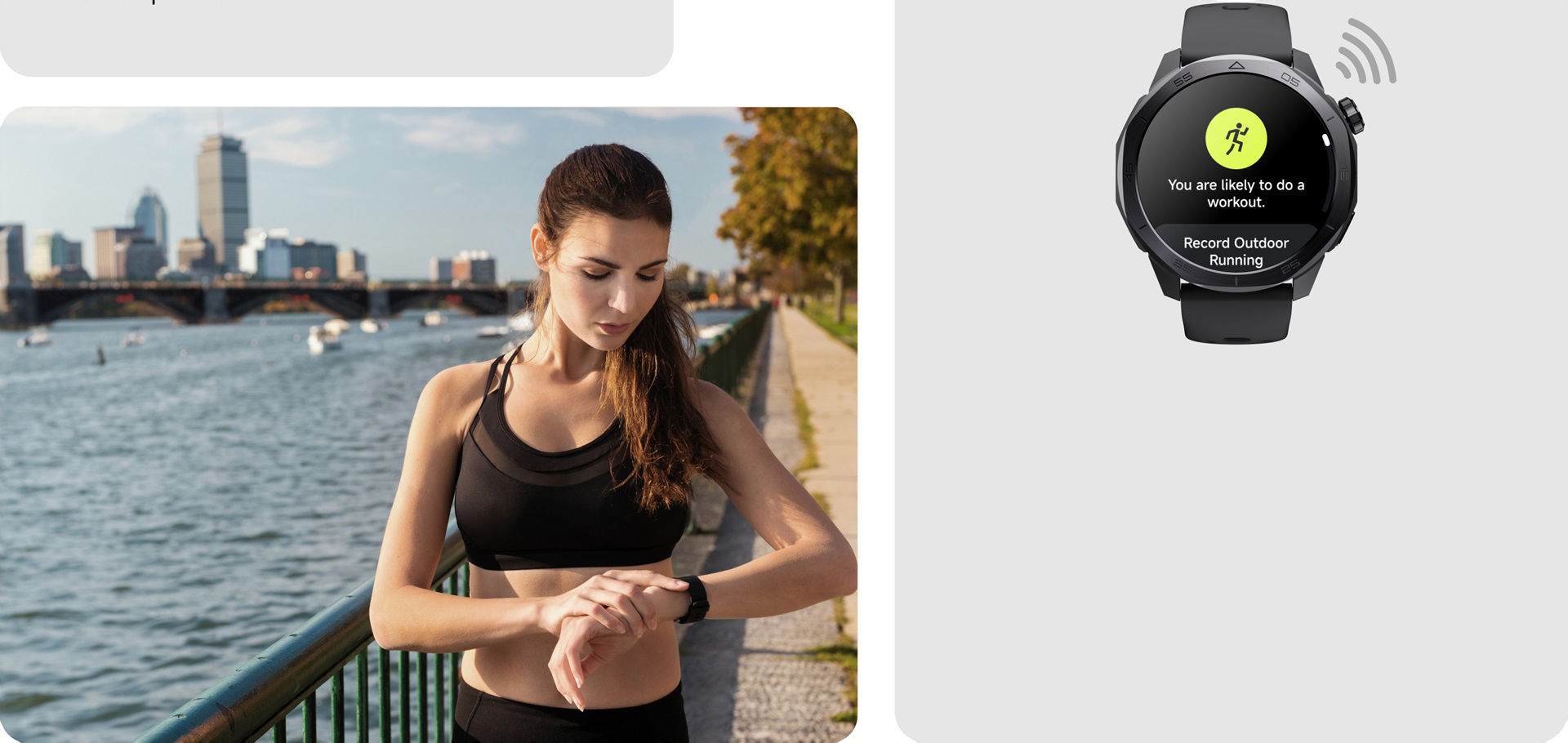 6 smartwatch with gps navigation