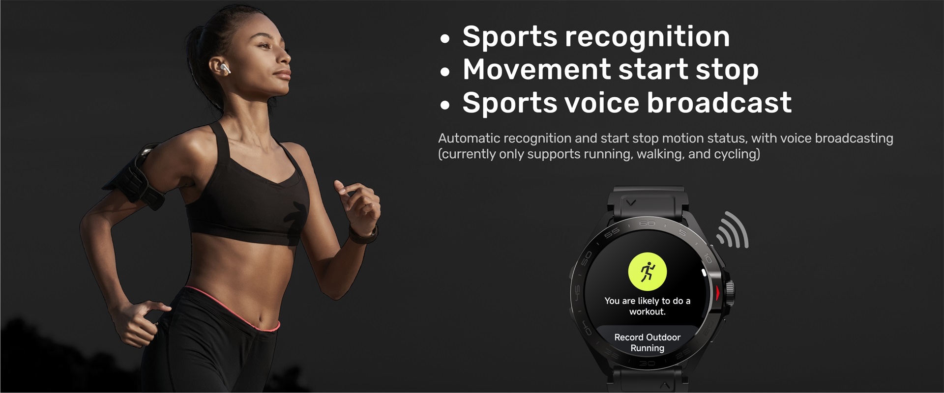 6 smartwatch with navigation