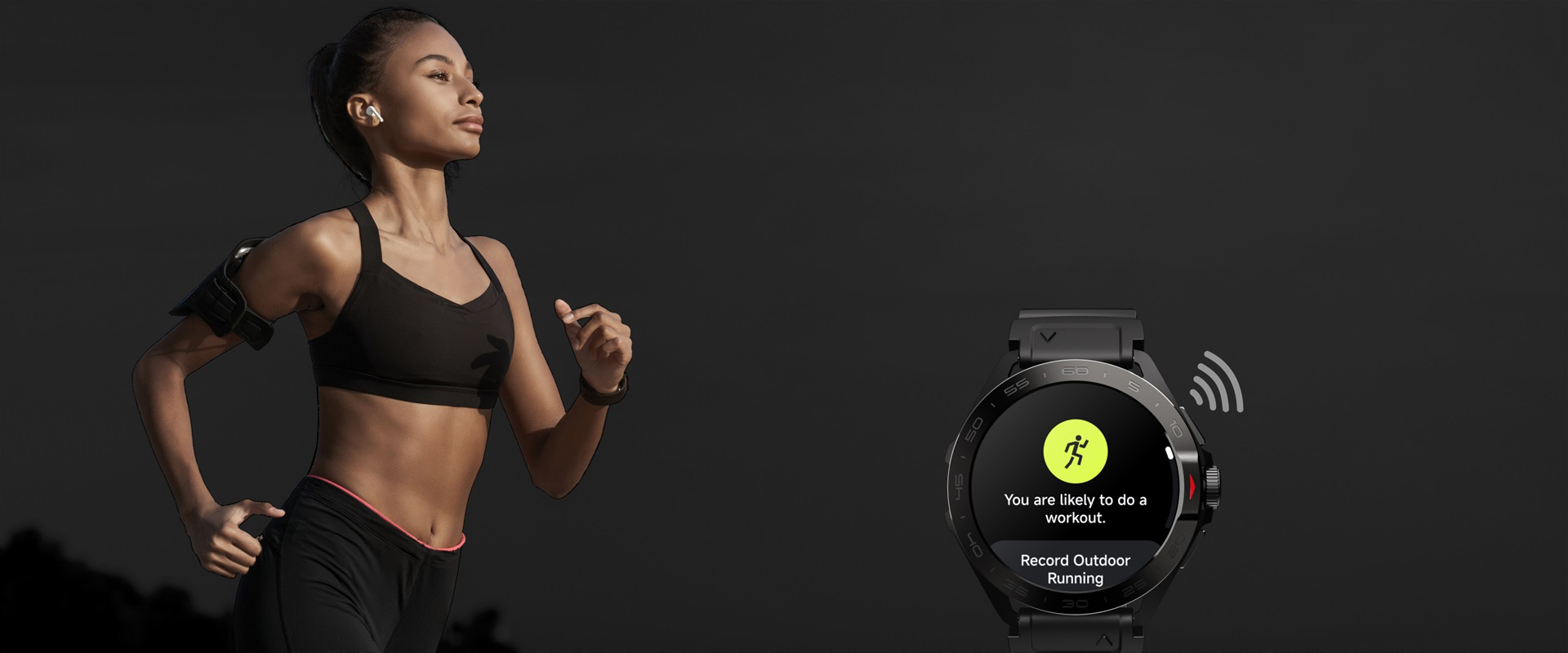 6 smartwatch with navigation